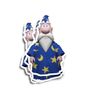 Windows XP Merlin Glossy Stickers 3-Pack Image 2