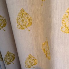 curtains