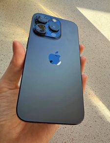 iPhone 15 Pro