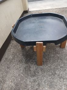 sand /water pit