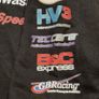 kawasaki speedfit racing  top Image 3