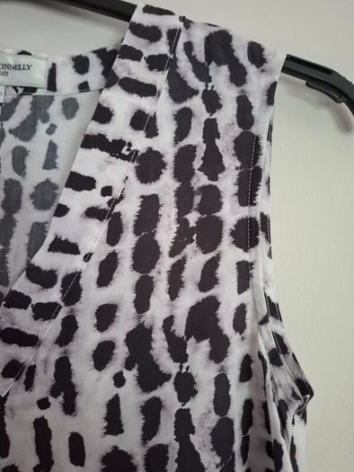 Carolyn Donnelly Dress