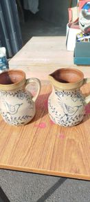 Pair of jugs