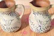 Pair of jugs