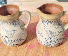 Pair of jugs
