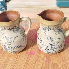 Pair of jugs