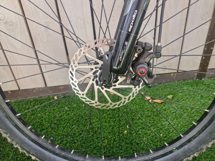 Bicycle