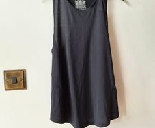 Sports vest top (S)