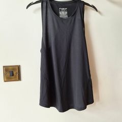 Sports vest top (S)