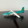 Aer Lingus Fokker 50 Image 3
