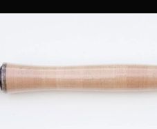 Taylermade 8.6 / 4w fly rod