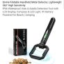 Handheld metal detector Image 2