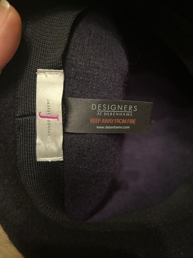 Jasper conran hat