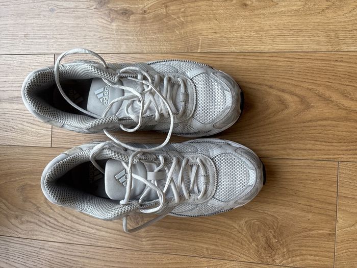 trainers adidas uk 9 gym shoes