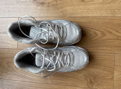 trainers adidas uk 9 gym shoes