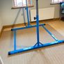 Gymnastics bar Image 2