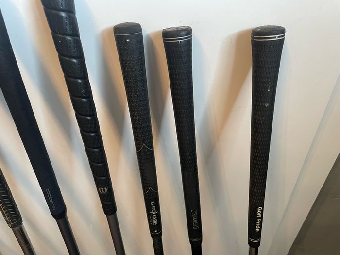 Womens Golf Set