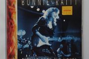 Bonnie Raitt - Burning Down The House - CD Single