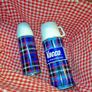 Vintage 1960's new/old stock Vacco flasks Image 8