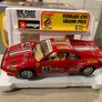 Ferrari 308 Collection 1/24 Burago Image 8