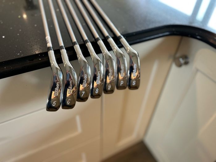 Wilson Golf Set - Ladies