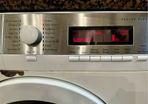 AEG 8KG Lavamat Series 8000 Protex Plus Washing Machine L87480FL 2017