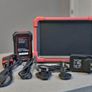 New LAUNCH X431 CRP919XBT Upgrade from Other CRP Scanners, includes a DBSCar VII VCI obd Image 3