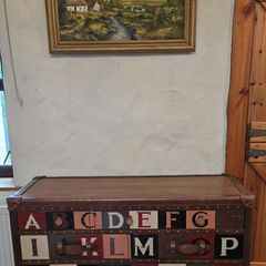 Chest of drawers / sideboard