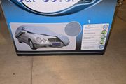 BRAND NEW All Weather Breathable Car Cover Unused Box