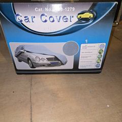 BRAND NEW All Weather Breathable Car Cover Unused Box