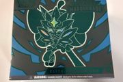 Pokemon Twilight Masquerade Elite Trainer Box