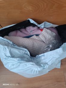 Clothes 2 years old