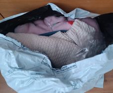 Clothes 2 years old