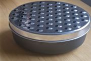 New Grater