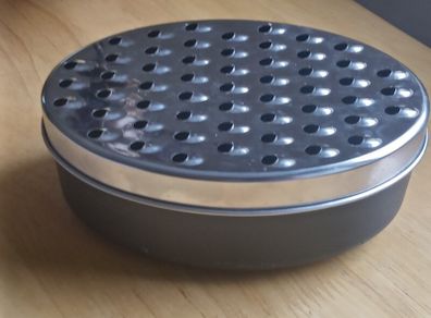 New Grater