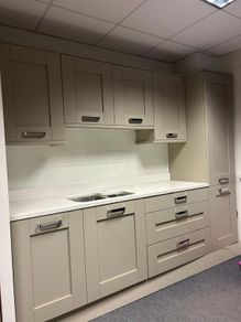 Kitchens & Wardrobes