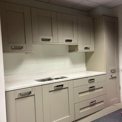 Kitchens & Wardrobes