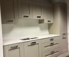 Kitchens & Wardrobes