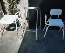 Free Mobility Aids