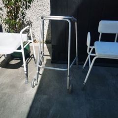 Free Mobility Aids
