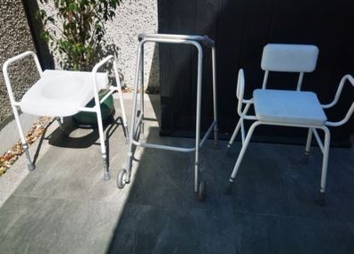 Free Mobility Aids