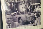 James Bond picture