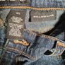 womens DKNY So Low Lita bootcut jeans Size 10 long Image 10