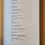 Poetry. Go Giants. By Laird. Hardback With Dustjacket In Very Good Condition. Image 6