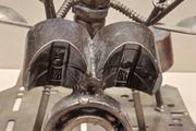 Scrap Metal Drummer