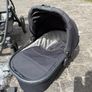 UppaBaby Vista v2 - full set Image 9