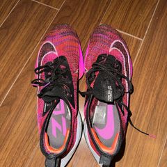 Nike Zoom Air Alphafly Next%
