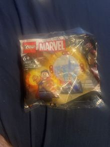 marvel lego