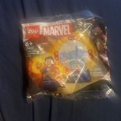 marvel lego
