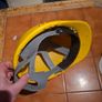 Two safety helmets Image 3